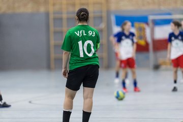 Bild 236 - wCJ Loewinnen Cup C1